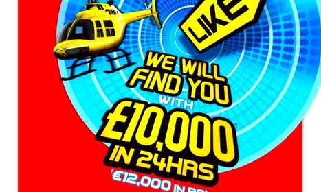 Nestl&eacute; glisse un &eacute;metteur GPS dans des Kit Kat | Chronique des Droits de l'Homme | Scoop.it