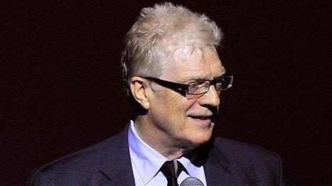 VIDEO: Sir Ken Robinson Shares Five Reasons You Should Take Your Class Outside | Rainforest CLASSROOM | Scoop.it