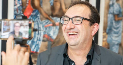 100&nbsp;% t&eacute;l&eacute;travail&nbsp;: le retour d'exp&eacute;rience de l'&eacute;diteur de logiciel Jamespot, Management | Crise sanitaire | Scoop.it