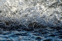 Blue Is The New Green: How Oceans Could Power The Future | Coastal Restoration | Scoop.it