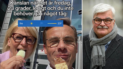 DEBATT: Om glassbilden var p&aring; sk&auml;mt var den inte rolig | 1Uutiset - Lukemisen t&auml;hden | Scoop.it
