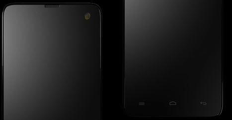 Le Blackphone (téléphone sécurisé open-source) est en vente | Libre de faire, Faire Libre | Scoop.it