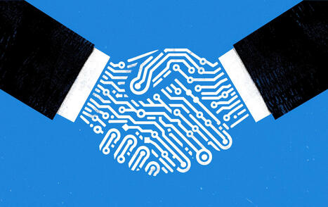 The AI glass floor  | Inovação Educacional | Scoop.it