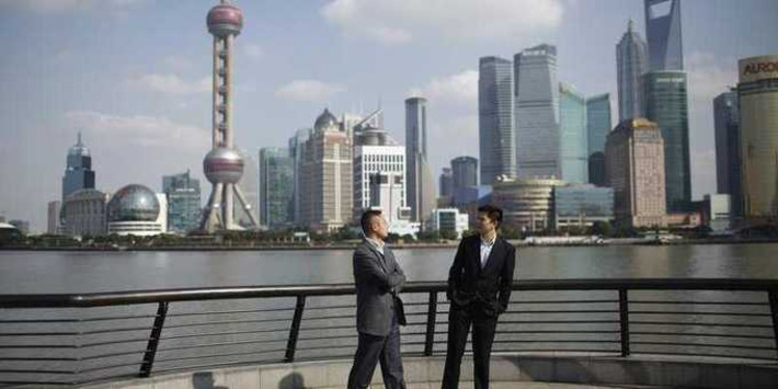 Here's Why Big Companies Are Planning To Invest Less In China | Family Office & Billionaire Report - Empowering Family Dynasties | Scoop.it