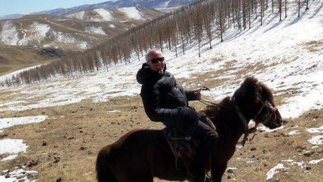 Séisme au Népal. A Yanyang, pas de secousses pour Jean-Claude ... - Ouest-France | Kunming-Yunnan | Scoop.it