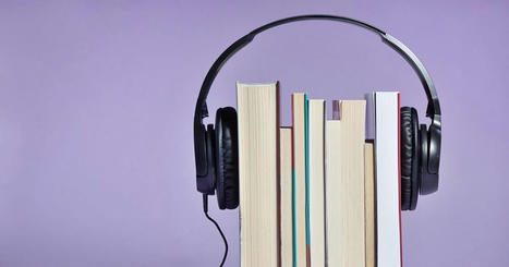 Project Gutenberg Open Audiobook Collection: The 200 Best Inventions of 2023  | Mediawijsheid in het VO | Scoop.it