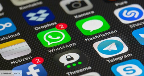 L'UE veut scanner vos photos sur WhatsApp : révolte des applis de messagerie chiffrée ... | Renseignements Stratégiques, Investigations & Intelligence Economique | Scoop.it