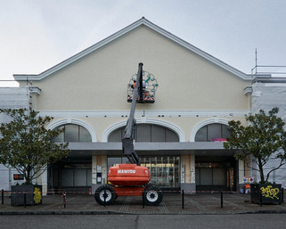 Quand vont s'achever les travaux de la gare de Dieppe | Veille territoriale AURH | Scoop.it