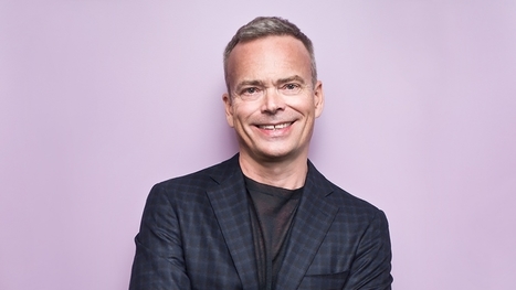 Pink Triangle Press names David Walberg as executive director | LGBTQ+ Online Media, Marketing and Advertising | Scoop.it
