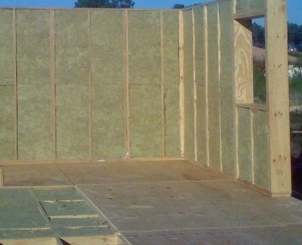 Maîtriser les risques dans la construction bois | Immobilier | Scoop.it