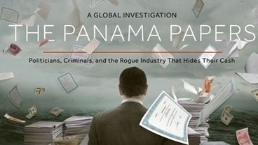 Selective Leaks Of The ' #PanamaPapers ' Create Huge Blackmail Potential #NATOuberAlles ... | News in english | Scoop.it