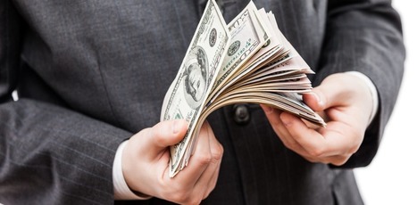 Charter schools exploit lucrative loophole that would be easy to close | Soup for thought | Scoop.it