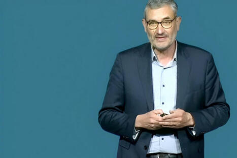 Les travaux d&rsquo;Hercule du marketing en 2025 selon Forrester Research | Num&eacute;rique responsable | Scoop.it