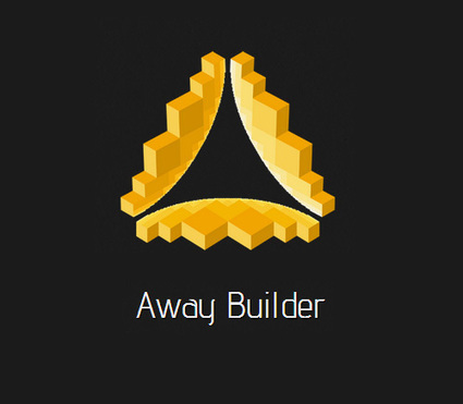 Flash Daily: Away Builder 1.0 released! Downloads, tutorials... | Everything about Flash | Scoop.it