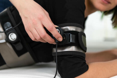Bone Growth Stimulator: How It Aids Recovery | Call: 915-850-0900 or 915-412-6677 | Accidents and Injuries | Scoop.it