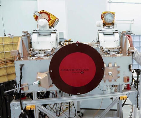 Rassviet : passe de deux pour le &laquo;&nbsp;Starlink&nbsp;&raquo; russe: | AERONAUTIQUE NEWS - AEROSPACE POINTOFVIEW - AVIONS - AIRCRAFT | Scoop.it