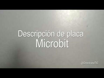 Introducción a Micro:bit  | tecno4 | Scoop.it