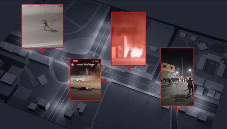 Journalisme OSINT&nbsp;: comment investiguer dans l'espace num&eacute;rique&nbsp;? | Universit&eacute; Bordeaux Montaigne | Scoop.it