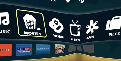 Centros multimedia para Windows, Mac y Linux | Las TIC y la Educaci&oacute;n | Scoop.it