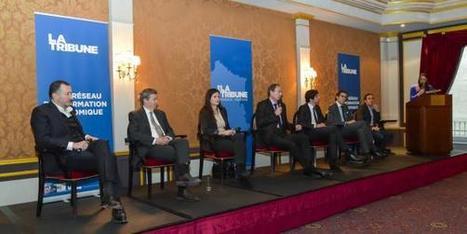 Les ETI d’Aquitaine affichent leur dynamisme | Entreprises à Bordeaux et en Gironde | Scoop.it