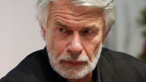Chris Dercon tritt als Volksbühnen-Intendant zurück | Revue de presse théâtre | Scoop.it