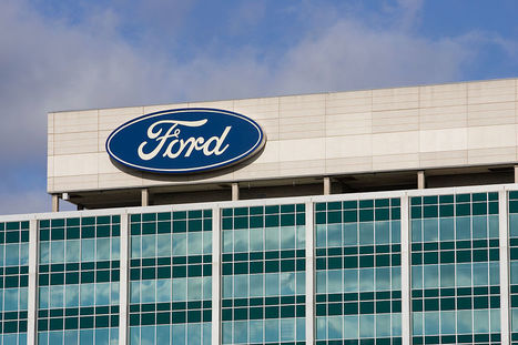 Ford remains under federal investigation regarding union corruption | PSLabor:  Your Union Free Advantage | Scoop.it