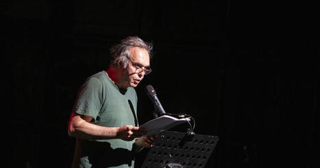 Culture : le public n’est pas une part de marché, par Nicolas Bouchaud  | Revue de presse théâtre | Scoop.it