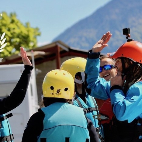 Tom Rafting gagne le prix Tripadvisor Travellers’ Choice Award 2020 | Occitanie | Actualités en Aquitaine | Agence Touristique des Vallées de Gavarnie | Scoop.it