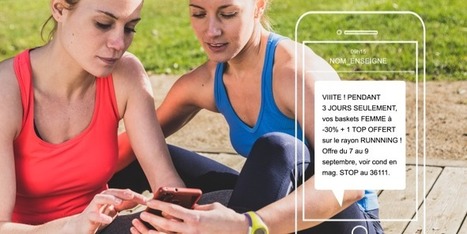 Comment le marketing parle-t-il aux 15-25 ans&nbsp;? | 18-24 ans | Scoop.it