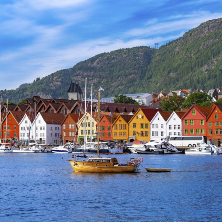 The 3 Best Countries in Scandinavia for American Retirees | Wealth Management Report - Living Your Dreams | Scoop.it