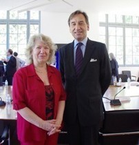 Accueil de Thierry Dana, Ambassadeur de France au Japon | Université de Toulouse – Higher Education and Research in Toulouse Midi-Pyrénées | L'IRIT UMR5505 (CNRS-Toulouse INP-UT-UT Capitole-UT2) dans les médias en ligne | Scoop.it