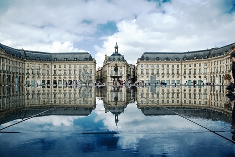 Bordeaux attire les touristes gr&acirc;ce au Digital | Innovations, Initiatives dans le Tourisme et l'Evenementiel | Scoop.it