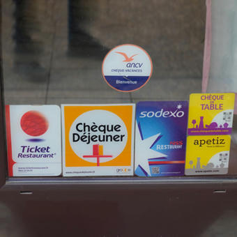 Tickets-restaurants - Un nouveau plafond et de nouvelles règles à la rentrée | Veille juridique du CDG13 | Scoop.it