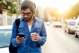 Les 10 applications préférées des millennials - Influenth | Millennials | Scoop.it