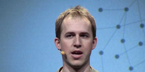 The Former Facebook CTO Is Building A Brilliant Office Culture That Every Startup Should Follow | Digital Leadership & C- Suite | Scoop.it