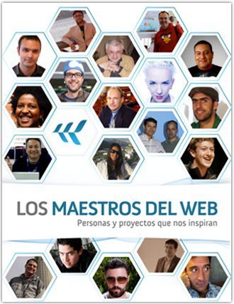 Maestr@s que inspiran a maestr@s - Maestros del Web | Maestr@s y redes de aprendizajeZ | Scoop.it