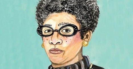 A Burst of Light: Audre Lorde on Turning Fear Into Fire | Fabulous Feminism | Scoop.it