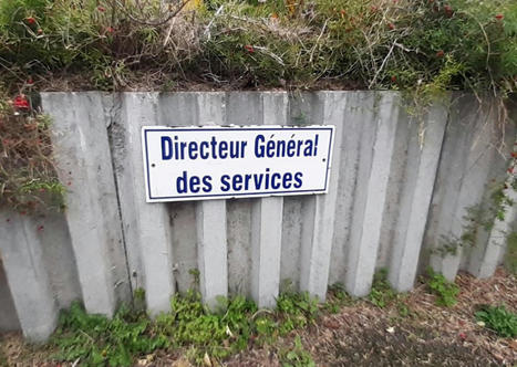Directeurs généraux des services : les obstacles sont levés pour l'attribution de la prime de responsabilité | Veille juridique du CDG13 | Scoop.it