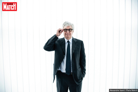 Stéphane Lissner, directeur de l'Opéra de Paris: "On ne peut pas tout accepter !" | Revue de presse théâtre | Scoop.it
