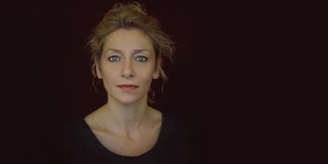 Elsa Lepoivre, le théâtre dans la peau | Revue de presse théâtre | Scoop.it