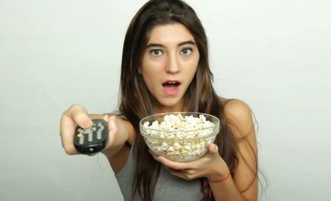 8 cortometrajes dram&aacute;ticos y asombrosos | Peque&ntilde;os Placeres_aal66 | Scoop.it