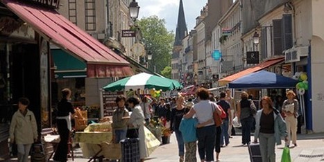 Sceaux joins project Co-Created as the pilot French city | Energy Transition in Europe | www.energy-cities.eu | Scoop.it