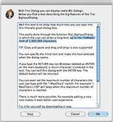Troi Dialog Plug-in for FileMaker Pro 10 through 13 | Learning Claris FileMaker | Scoop.it