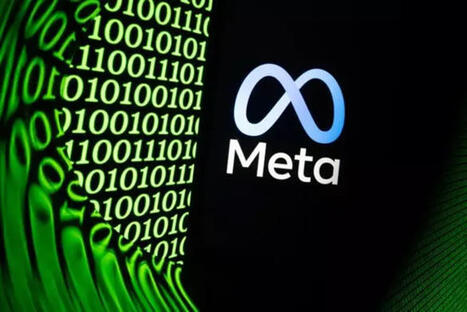 Mineurs et r&eacute;seaux sociaux : le proc&egrave;s de Meta entre dans le vif du sujet mardi | L'actualit&eacute; du digital | Scoop.it