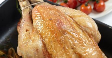 Le poulet, la viande la plus consomm&eacute; devant le b&oelig;uf aux &Eacute;tats-Unis | La Gazette des abattoirs | Scoop.it