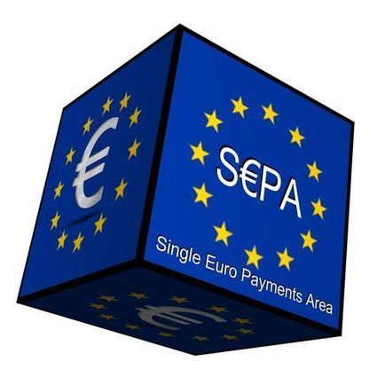 Quels enjeux IT des PME pour la migration SEPA ? | Cybersécurité - Innovations digitales et numériques | Scoop.it