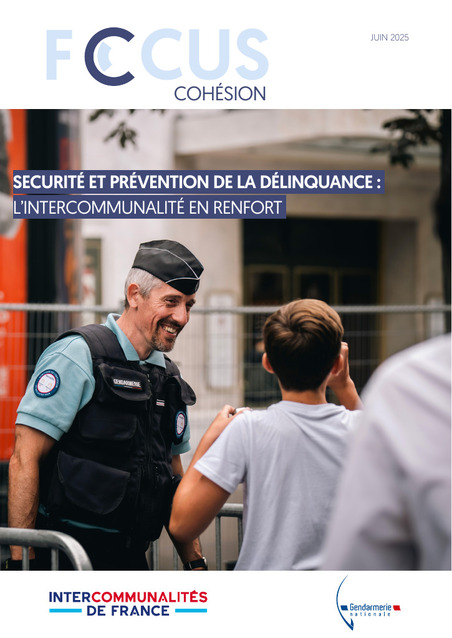 Sécurité et prévention de la délinquance : l’intercommunalité en renfort | Veille juridique du CDG13 | Scoop.it