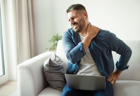 Delayed Symptoms After Minor Car Accidents to Watch&nbsp;| Call 915-850-0900 or 915-412-6677 | Accidents and Injuries | Scoop.it