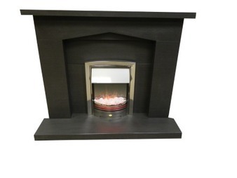 Buy Fireplace Surrounds In Uk From Portadown Fi