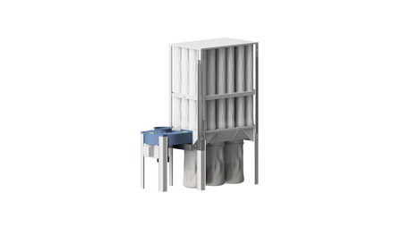 WMS 2025 preview videos: Nederman total wood dust control solutions | Industry 411 - Waste Management | Scoop.it